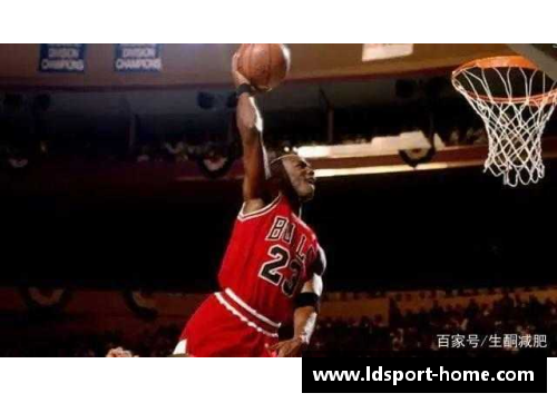 NBA究竟谁是那位不懈努力的篮球天才？