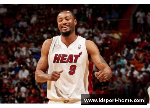 NBA球星如何影响年轻一代的篮球梦想与人生态度？