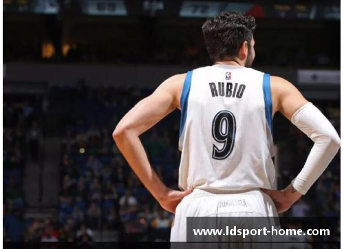 NBA球员穆雷合同细节解析及其影响力