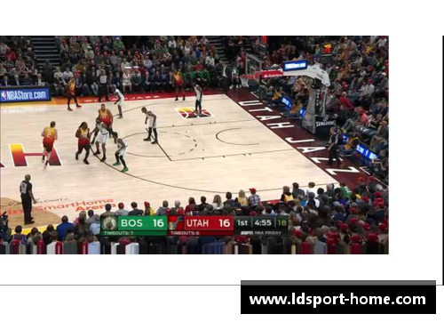 NBA篮球赛事深度解析与战术剖析