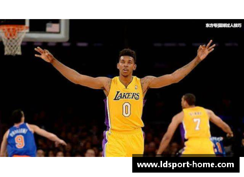 NBA探花新星：挑战传统，崛起为球队核心