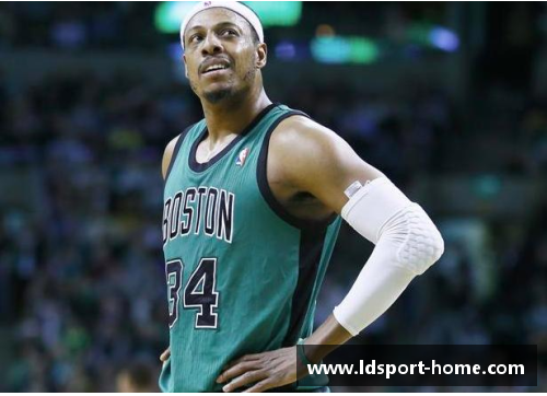 NBA球员保罗：篮球智慧与领导力的化身