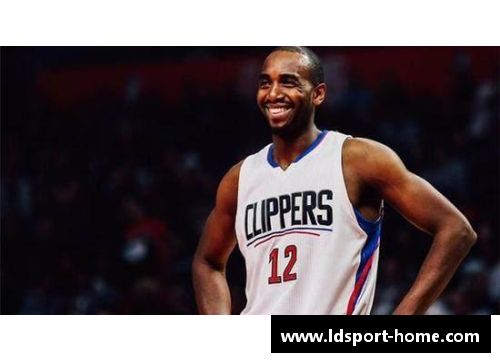 NBA球员巴莫特：从板凳席到巨星路